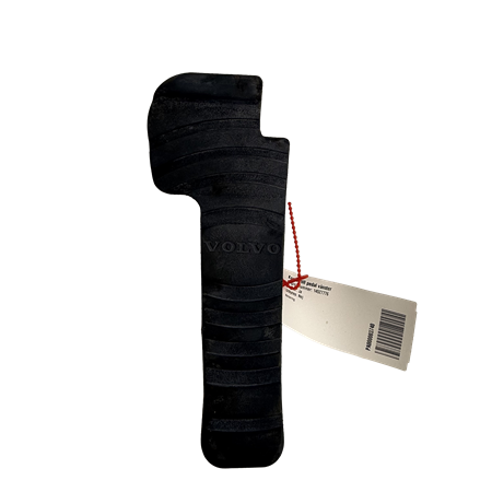 Konsol till pedal vänster